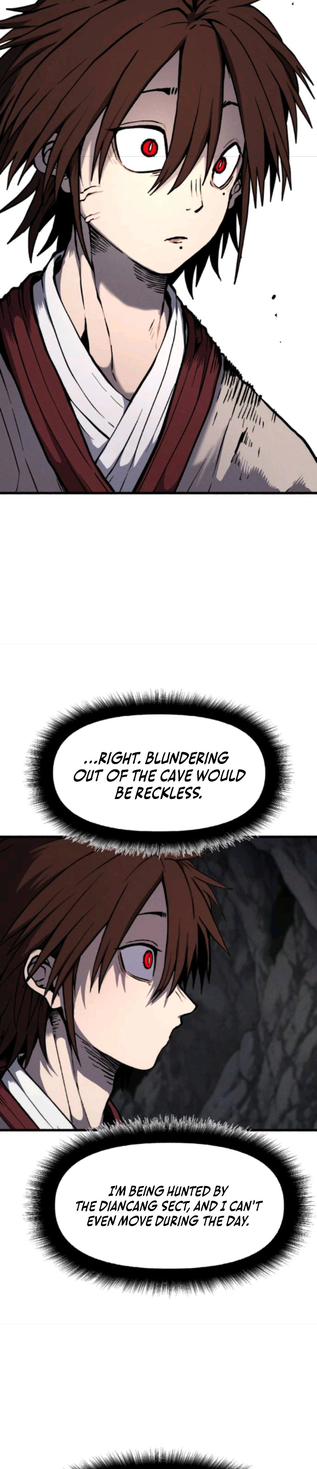 The Blood Demon Chronicles Chapter 2 Page 61