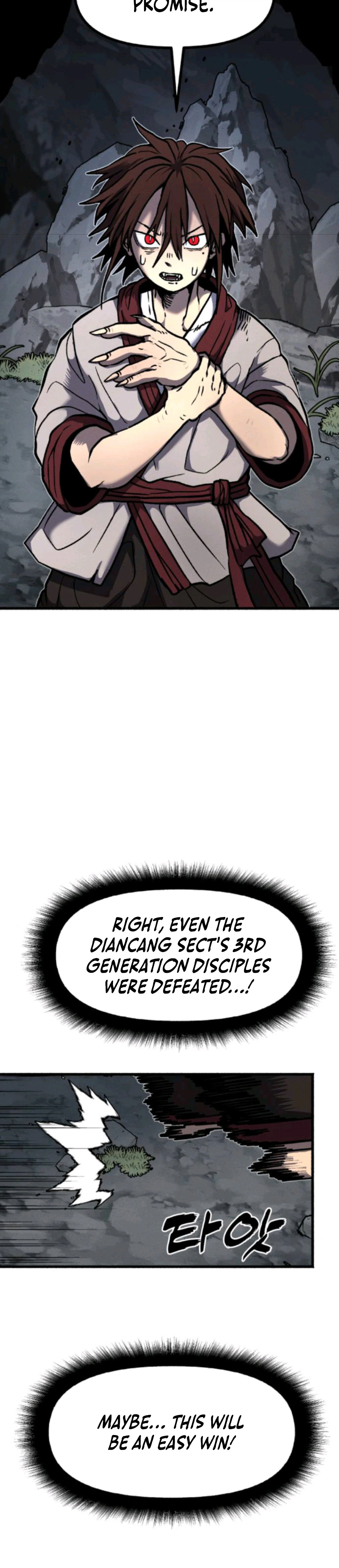 The Blood Demon Chronicles Chapter 2 Page 64