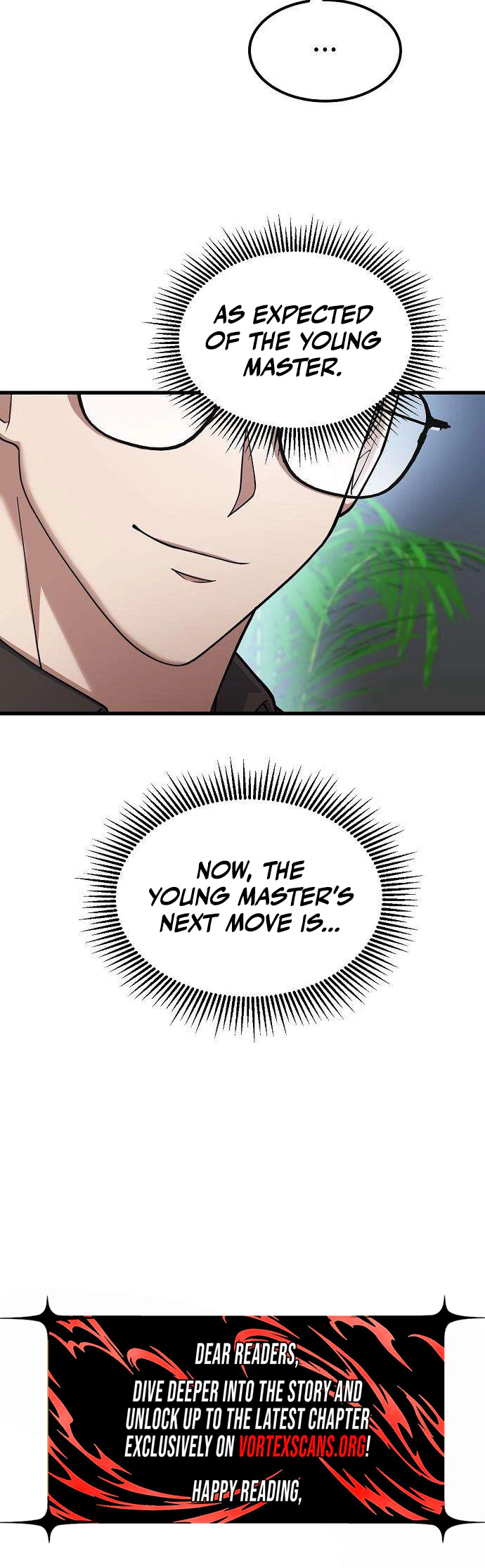 The CEO Who Wants an Easy Life Chapter 20 Page 30