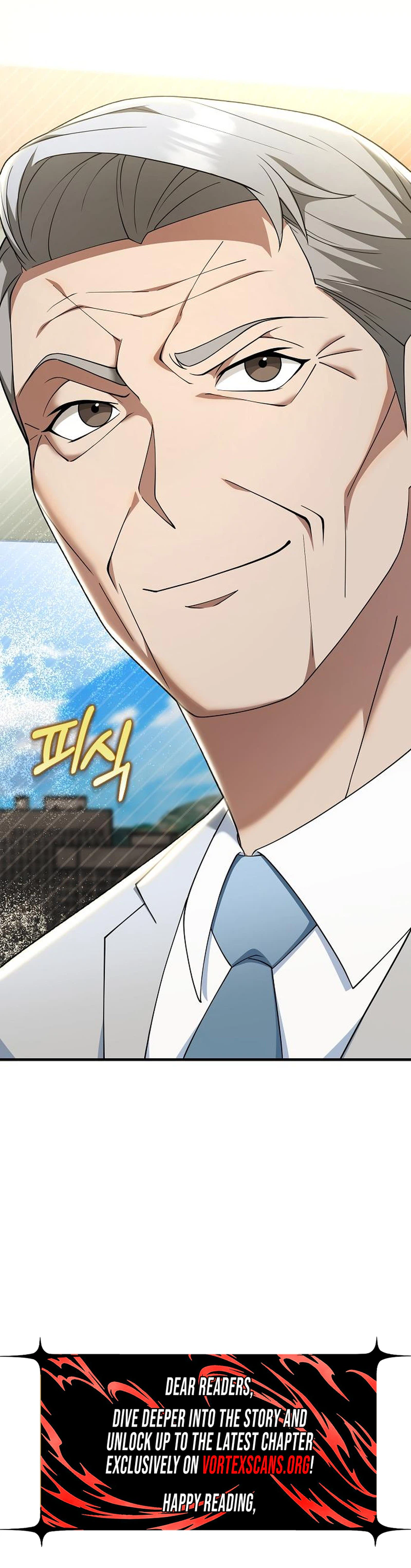 The CEO Who Wants an Easy Life Chapter 18 Page 29