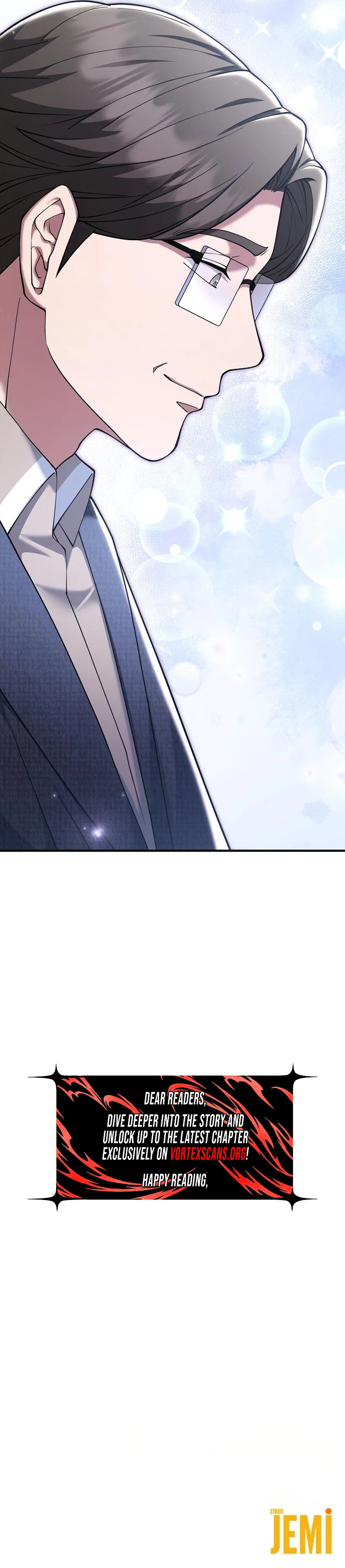 The CEO Who Wants an Easy Life Chapter 9 Page 31