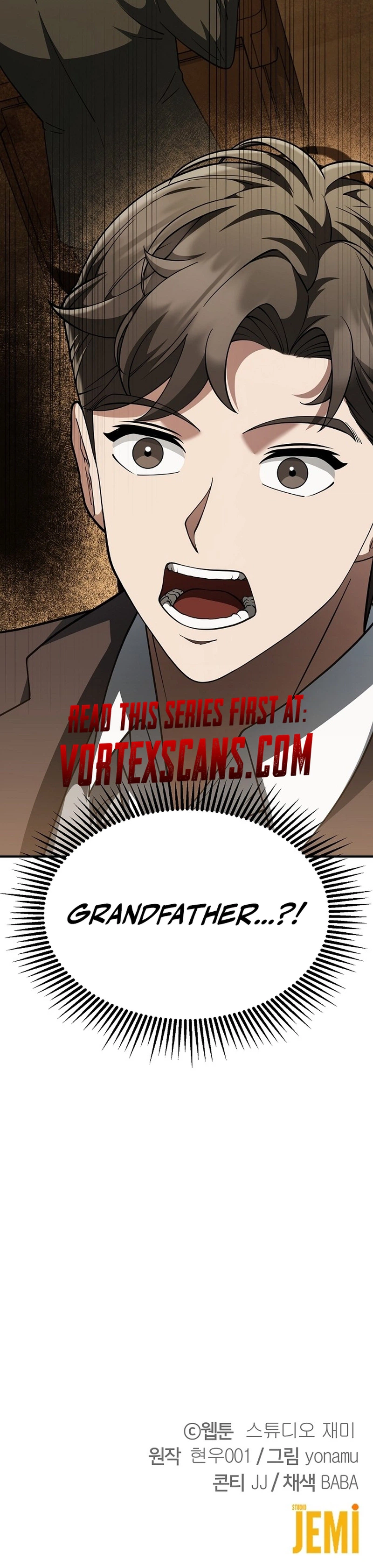 The CEO Who Wants an Easy Life Chapter 4 Page 29