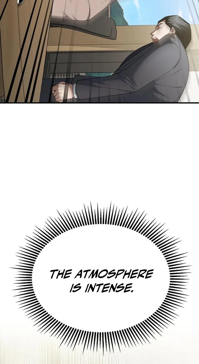 The CEO Who Wants an Easy Life Chapter 8 Page 9