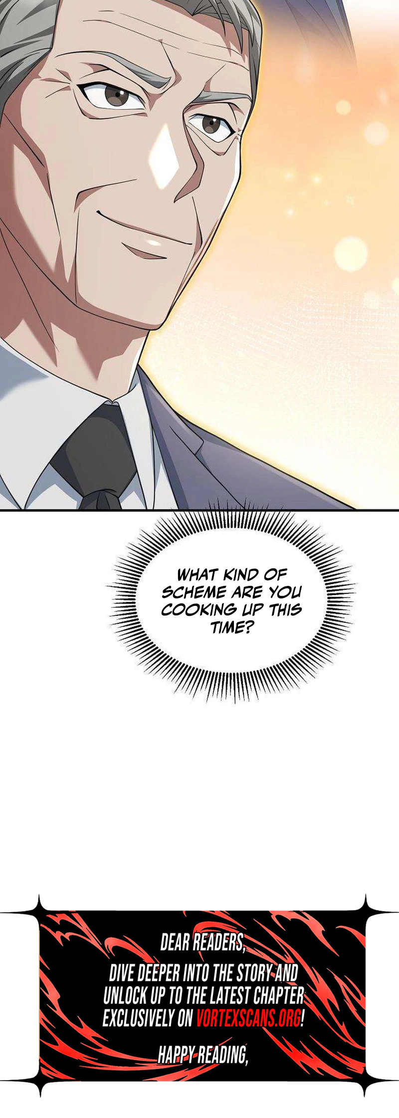 The CEO Who Wants an Easy Life Chapter 26 Page 30
