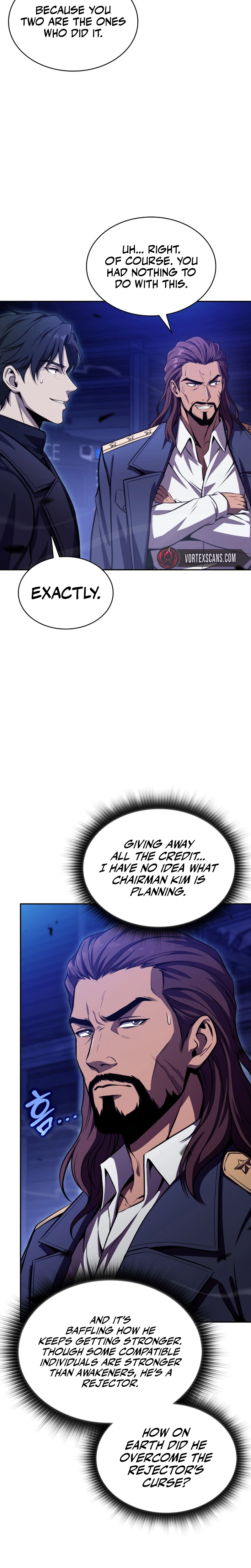 The Chairman of Pharmaceutical Company is a Poison King Chapter 27 Page 6