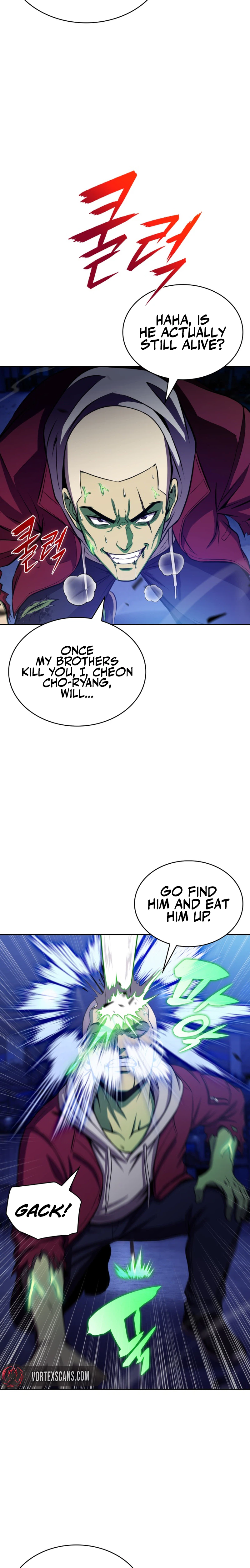 The Chairman of Pharmaceutical Company is a Poison King Chapter 26 Page 6