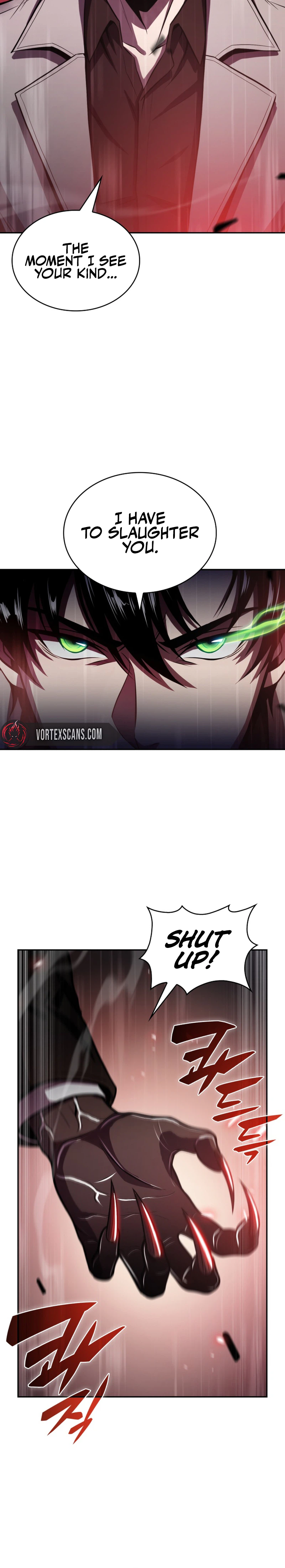 The Chairman of Pharmaceutical Company is a Poison King Chapter 26 Page 10