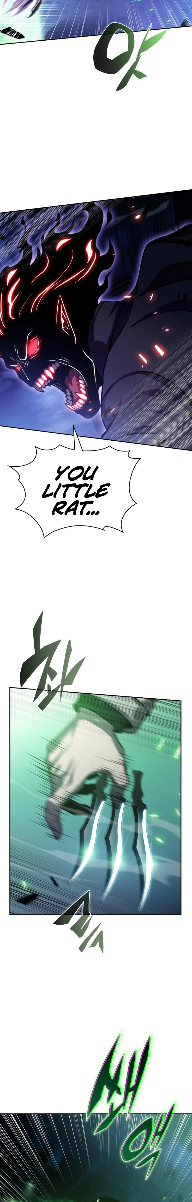 The Chairman of Pharmaceutical Company is a Poison King Chapter 26 Page 12