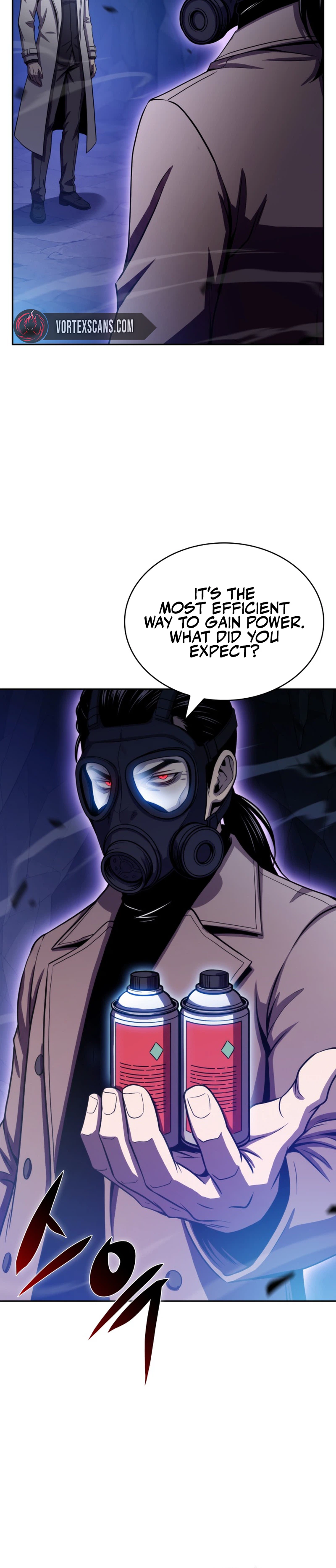 The Chairman of Pharmaceutical Company is a Poison King Chapter 26 Page 22