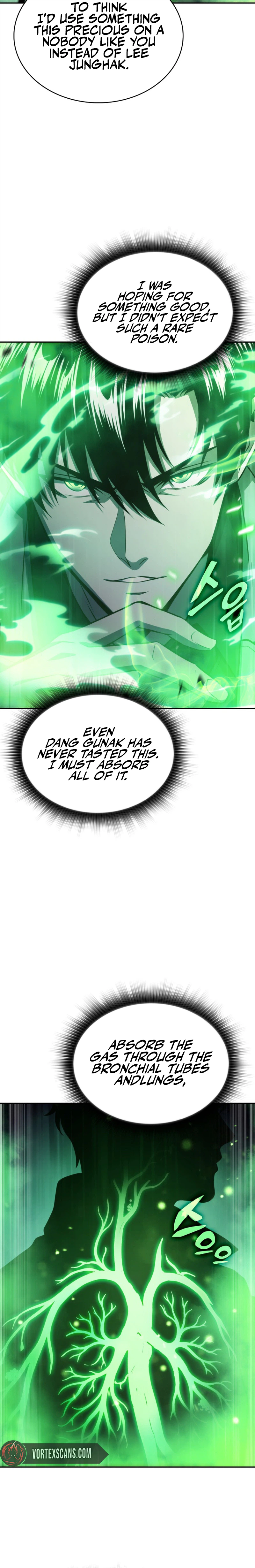The Chairman of Pharmaceutical Company is a Poison King Chapter 26 Page 25