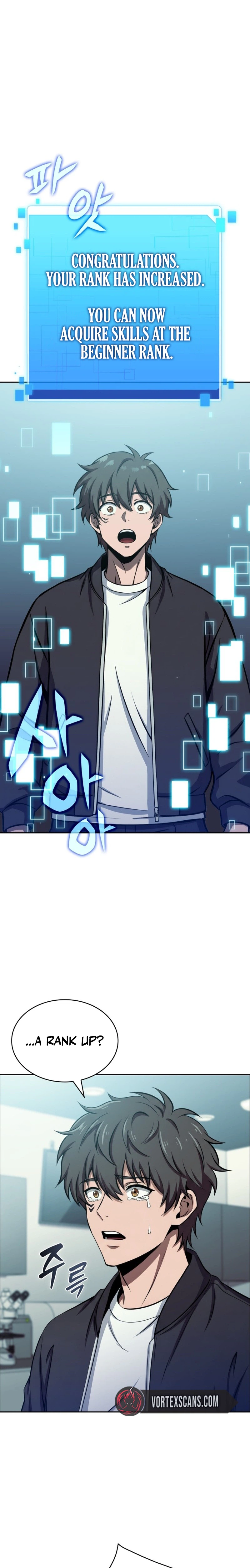 The Chairman of Pharmaceutical Company is a Poison King Chapter 22 Page 9