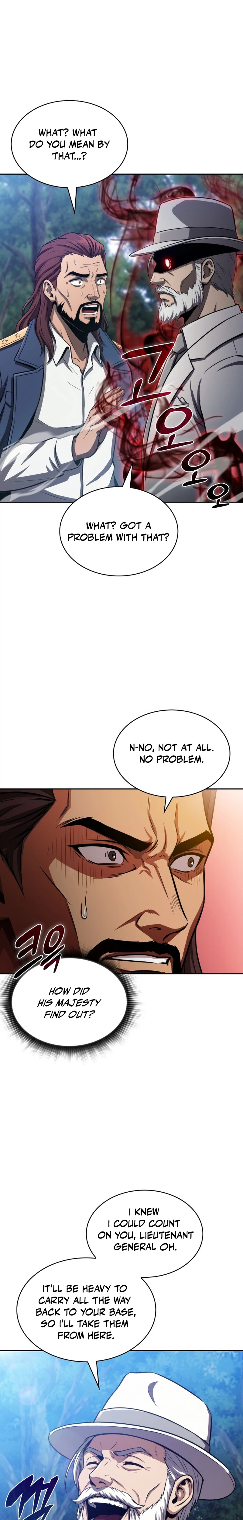 The Chairman of Pharmaceutical Company is a Poison King Chapter 22 Page 26