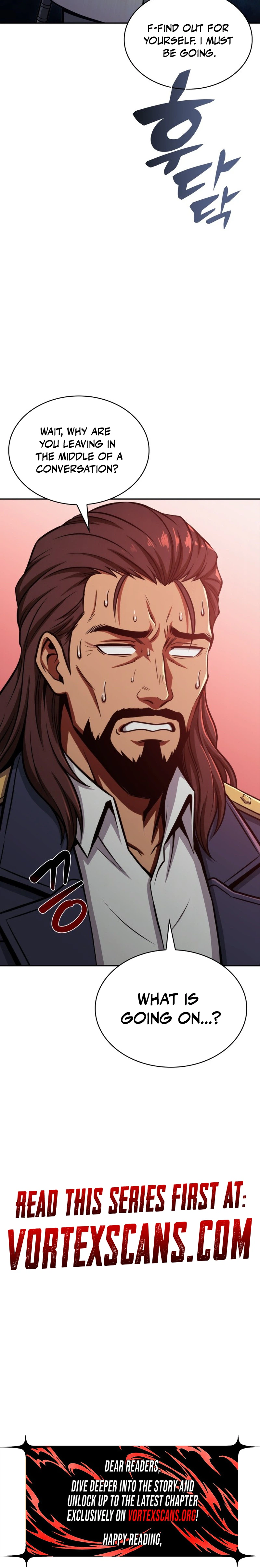 The Chairman of Pharmaceutical Company is a Poison King Chapter 22 Page 29