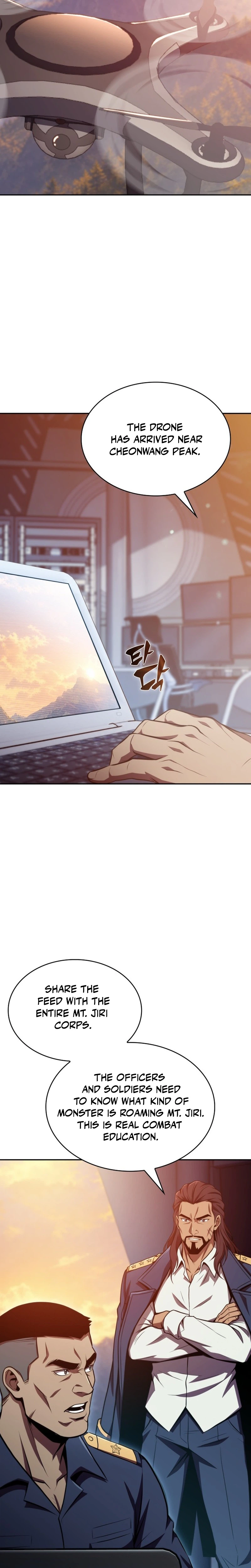 The Chairman of Pharmaceutical Company is a Poison King Chapter 33 Page 7