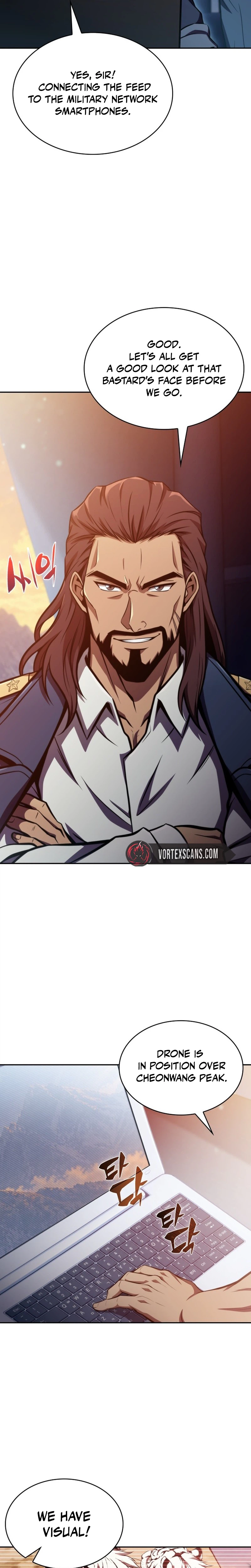 The Chairman of Pharmaceutical Company is a Poison King Chapter 33 Page 8