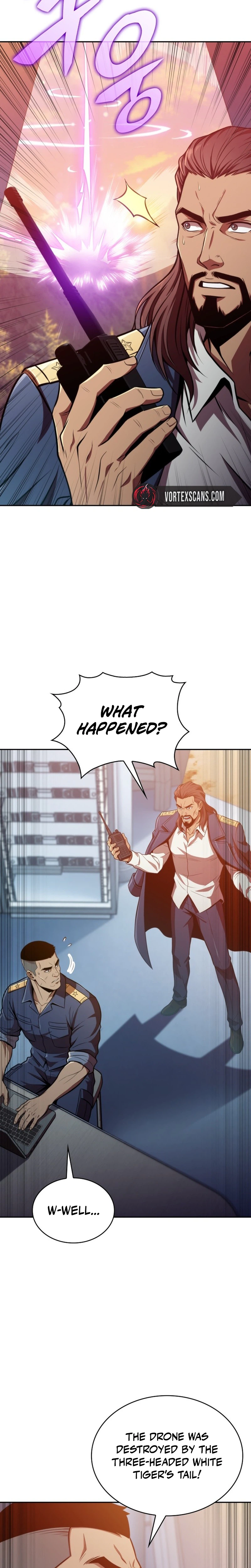 The Chairman of Pharmaceutical Company is a Poison King Chapter 33 Page 12
