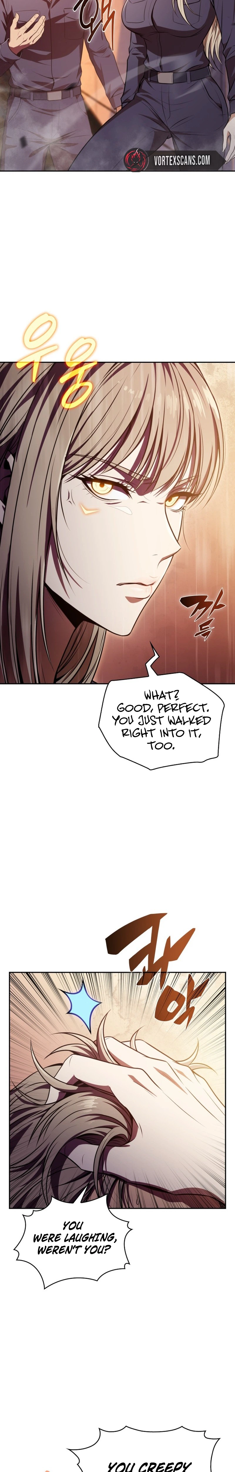 The Chairman of Pharmaceutical Company is a Poison King Chapter 33 Page 19
