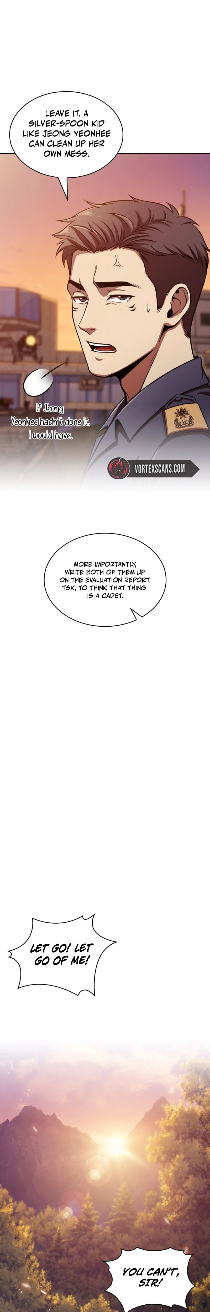 The Chairman of Pharmaceutical Company is a Poison King Chapter 33 Page 21