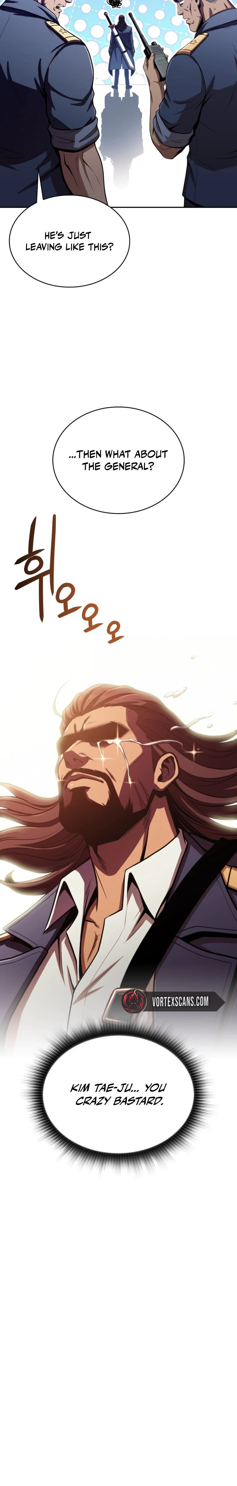 The Chairman of Pharmaceutical Company is a Poison King Chapter 33 Page 25