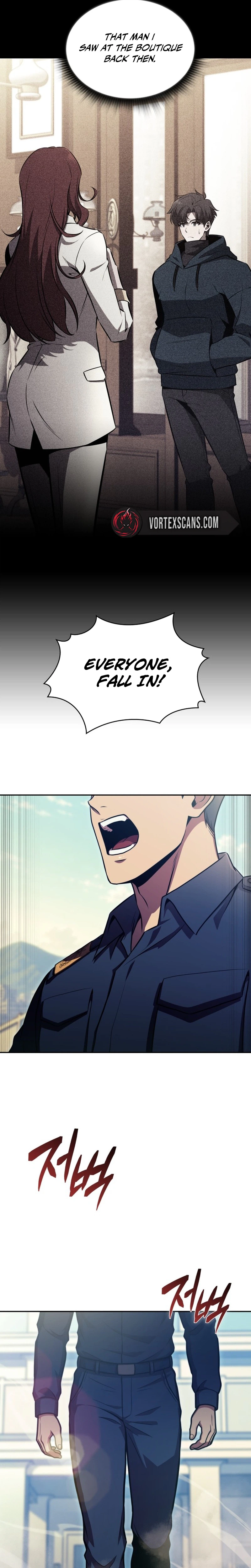 The Chairman of Pharmaceutical Company is a Poison King Chapter 28 Page 5