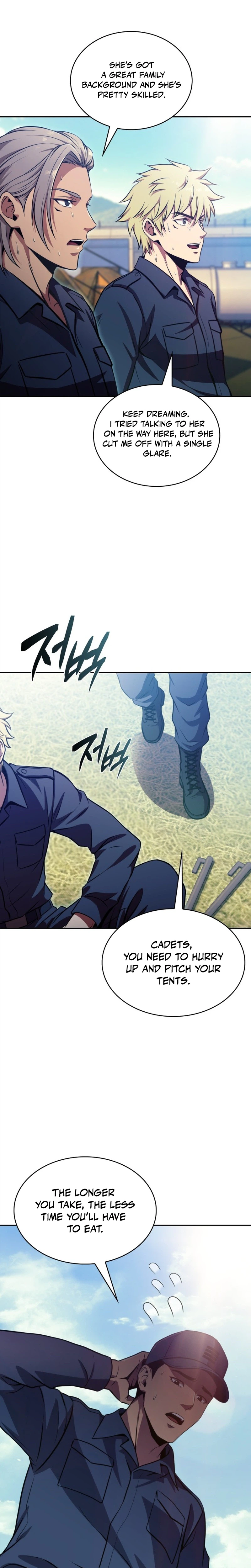 The Chairman of Pharmaceutical Company is a Poison King Chapter 28 Page 13