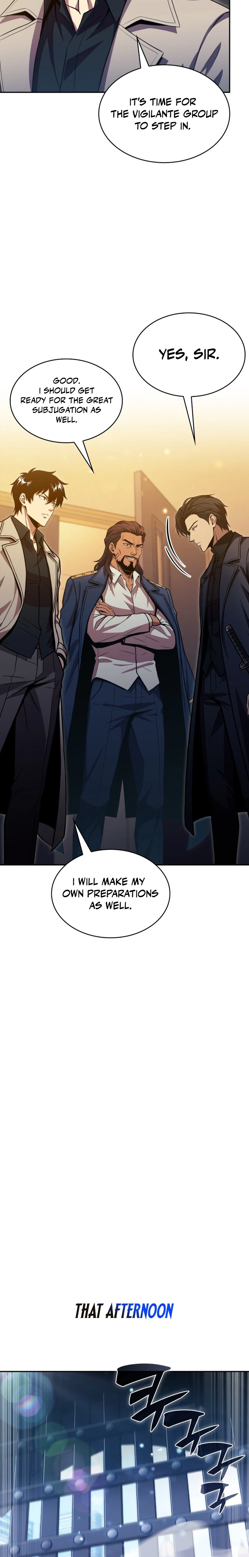 The Chairman of Pharmaceutical Company is a Poison King Chapter 28 Page 26