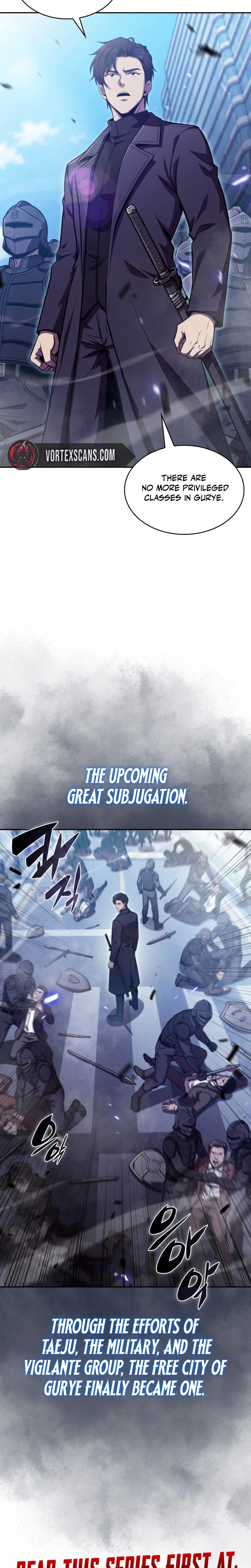 The Chairman of Pharmaceutical Company is a Poison King Chapter 28 Page 29