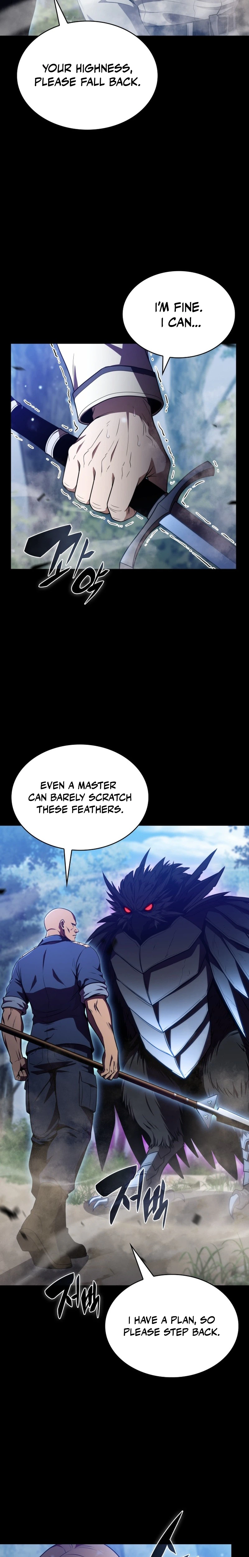 The Chairman of Pharmaceutical Company is a Poison King Chapter 30 Page 12