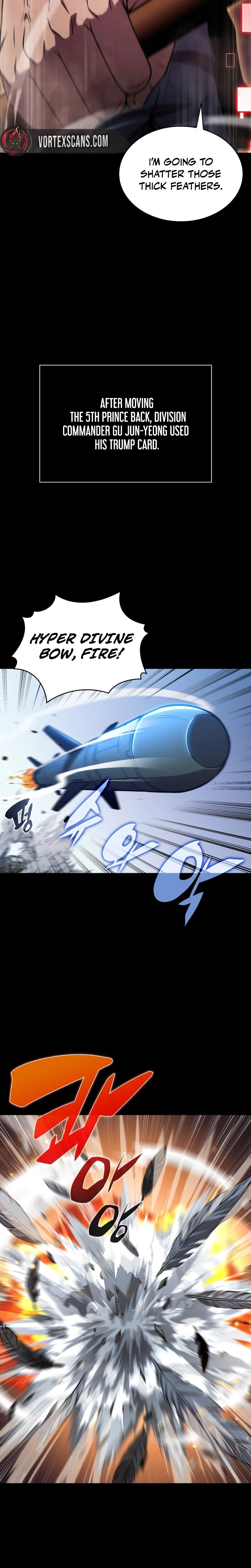 The Chairman of Pharmaceutical Company is a Poison King Chapter 30 Page 14