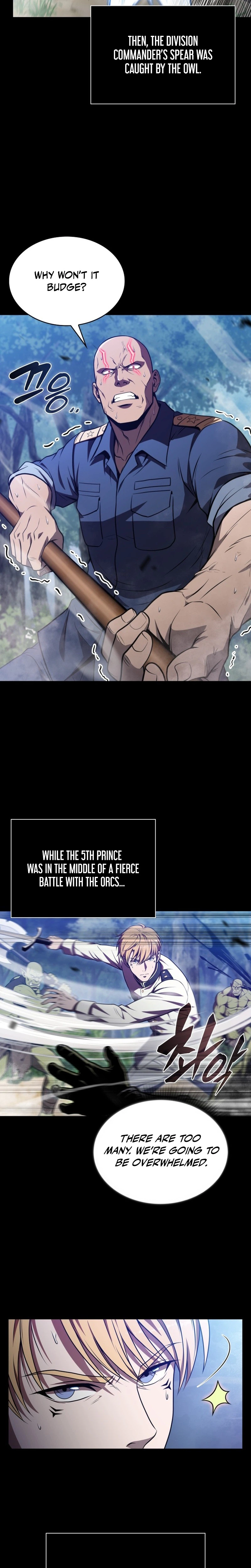 The Chairman of Pharmaceutical Company is a Poison King Chapter 30 Page 17