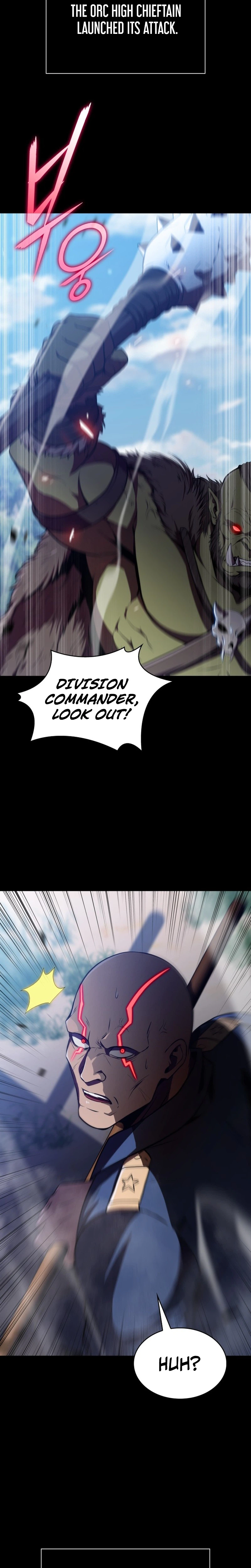 The Chairman of Pharmaceutical Company is a Poison King Chapter 30 Page 18