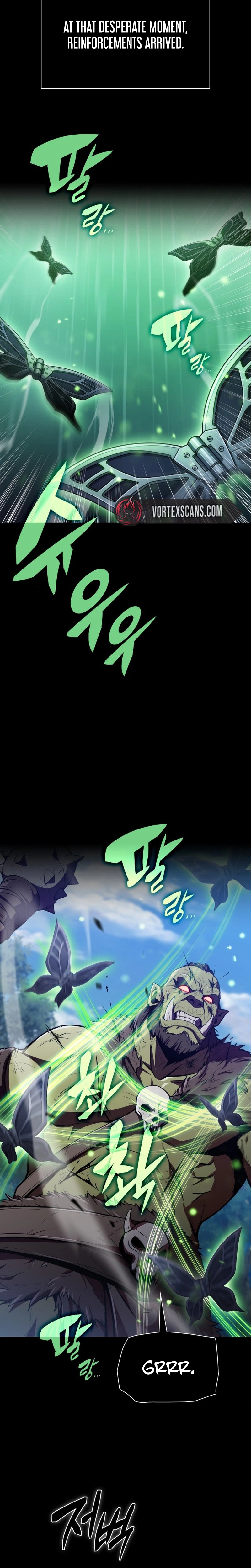 The Chairman of Pharmaceutical Company is a Poison King Chapter 30 Page 19