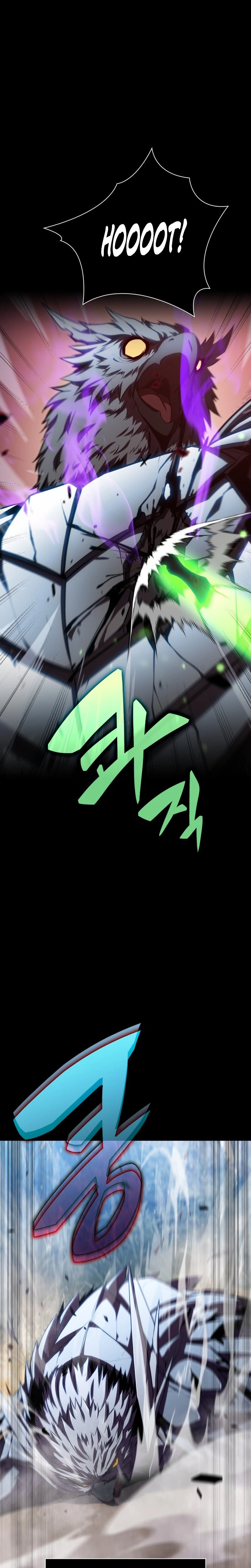 The Chairman of Pharmaceutical Company is a Poison King Chapter 30 Page 22