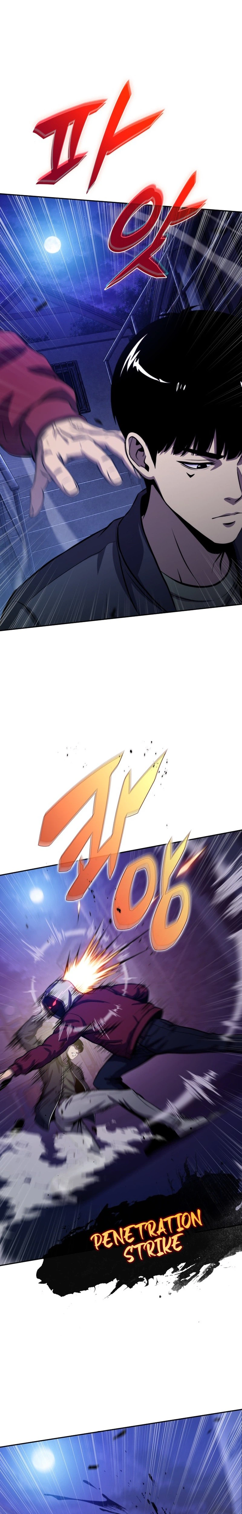 The Chairman of Pharmaceutical Company is a Poison King Chapter 24 Page 24