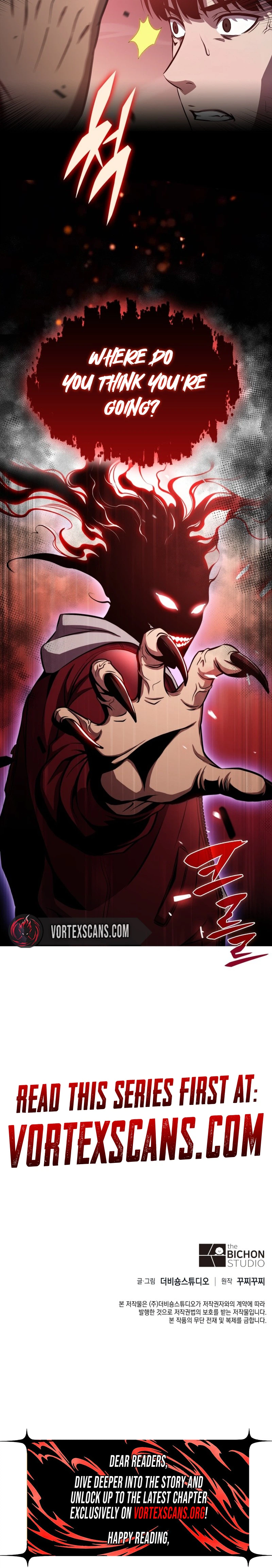 The Chairman of Pharmaceutical Company is a Poison King Chapter 24 Page 27