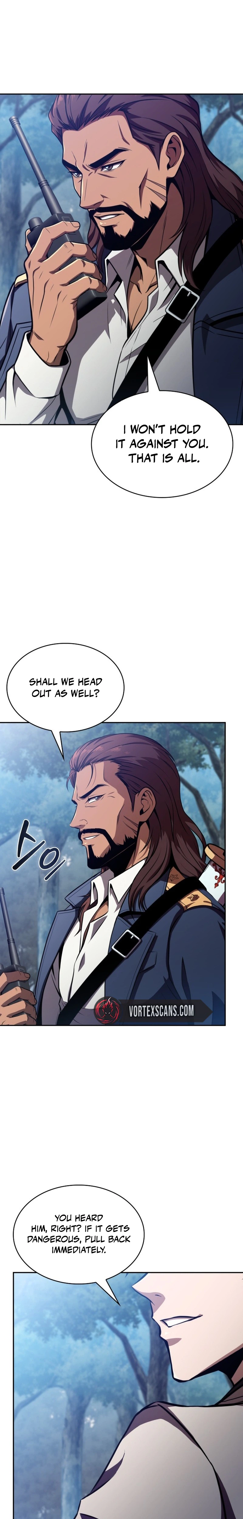 The Chairman of Pharmaceutical Company is a Poison King Chapter 29 Page 11