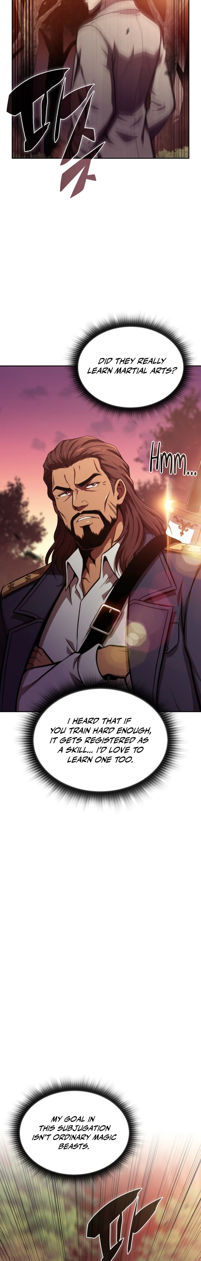 The Chairman of Pharmaceutical Company is a Poison King Chapter 29 Page 19