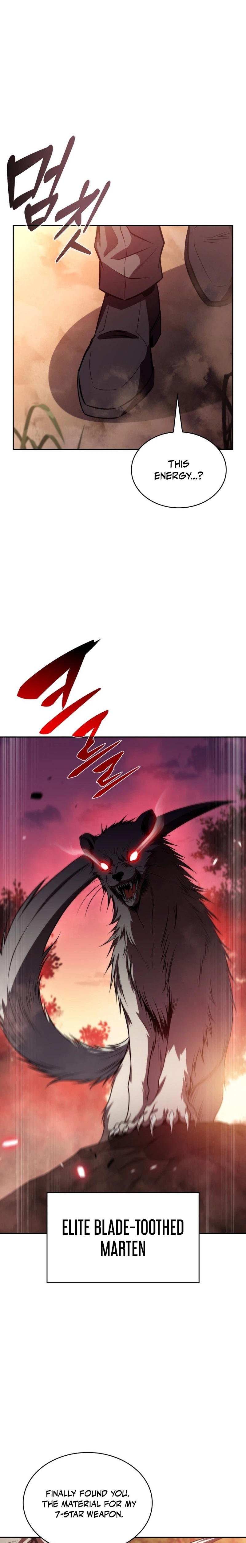 The Chairman of Pharmaceutical Company is a Poison King Chapter 29 Page 21
