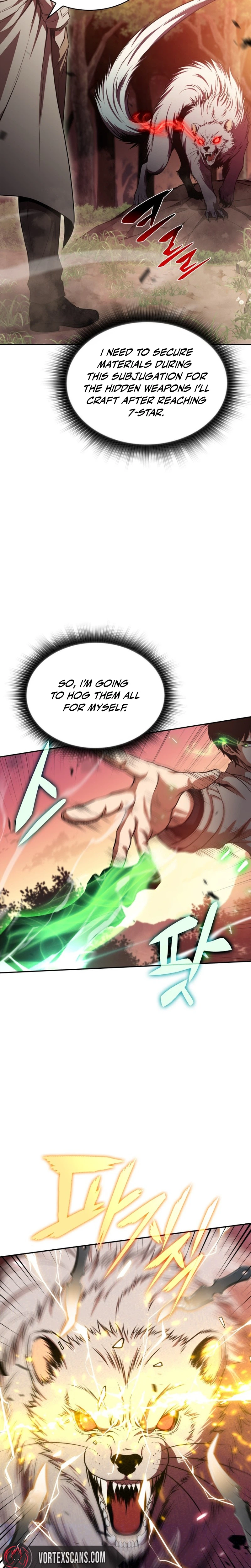 The Chairman of Pharmaceutical Company is a Poison King Chapter 29 Page 22