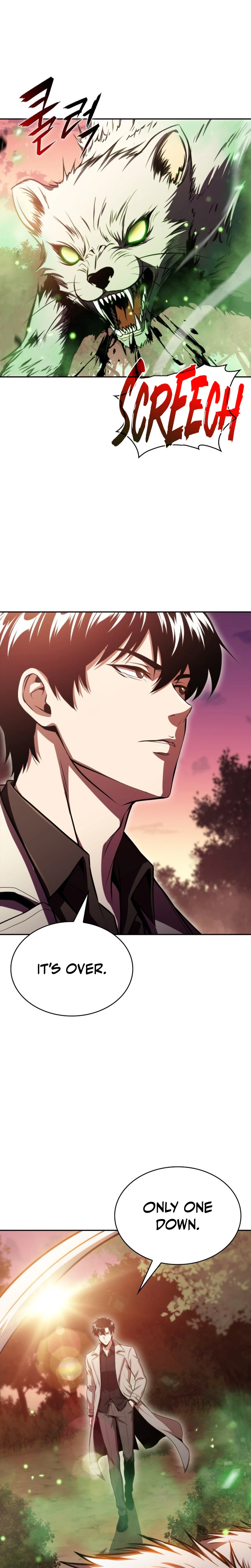 The Chairman of Pharmaceutical Company is a Poison King Chapter 29 Page 29