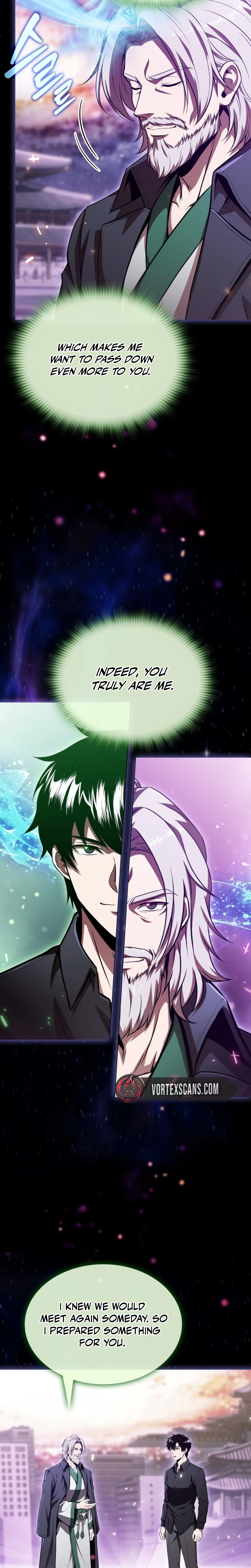 The Chairman of Pharmaceutical Company is a Poison King Chapter 32 Page 5
