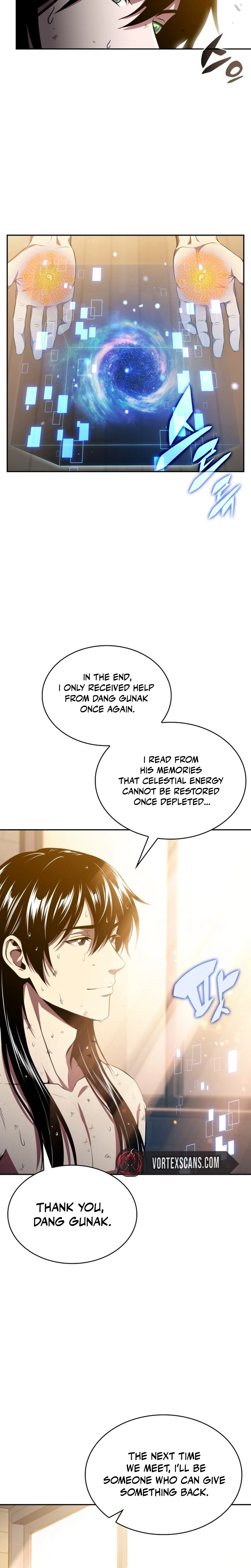 The Chairman of Pharmaceutical Company is a Poison King Chapter 32 Page 13