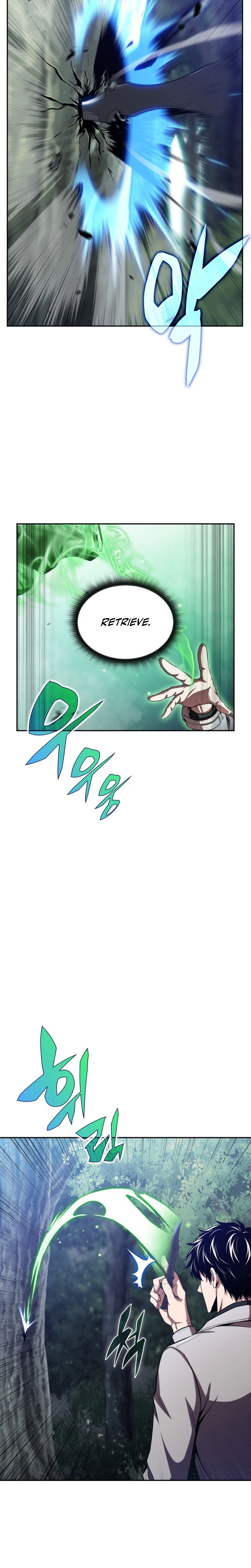 The Chairman of Pharmaceutical Company is a Poison King Chapter 32 Page 15