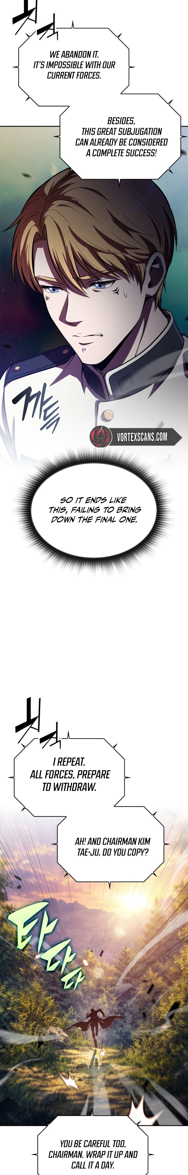 The Chairman of Pharmaceutical Company is a Poison King Chapter 32 Page 28