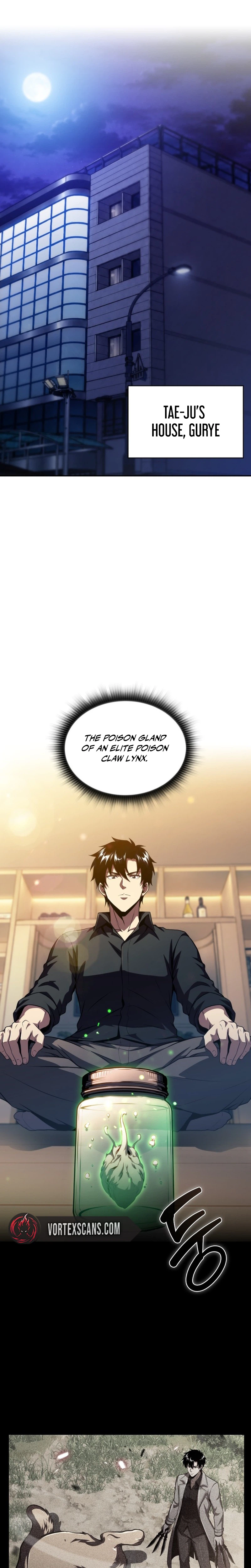 The Chairman of Pharmaceutical Company is a Poison King Chapter 31 Page 15