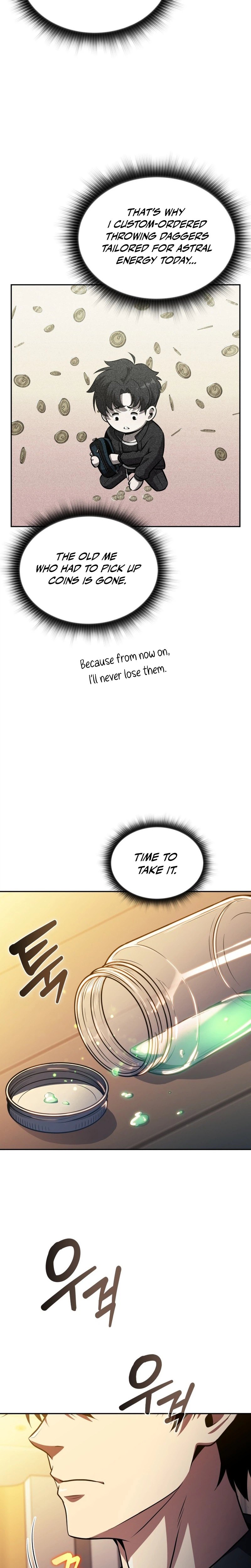 The Chairman of Pharmaceutical Company is a Poison King Chapter 31 Page 17