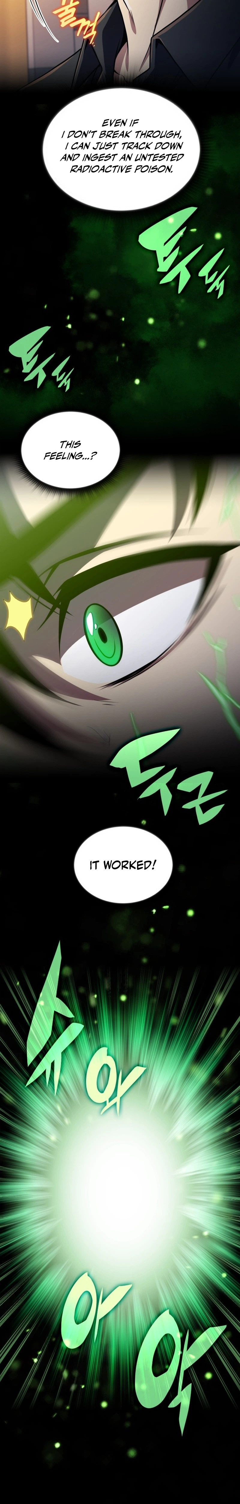 The Chairman of Pharmaceutical Company is a Poison King Chapter 31 Page 18