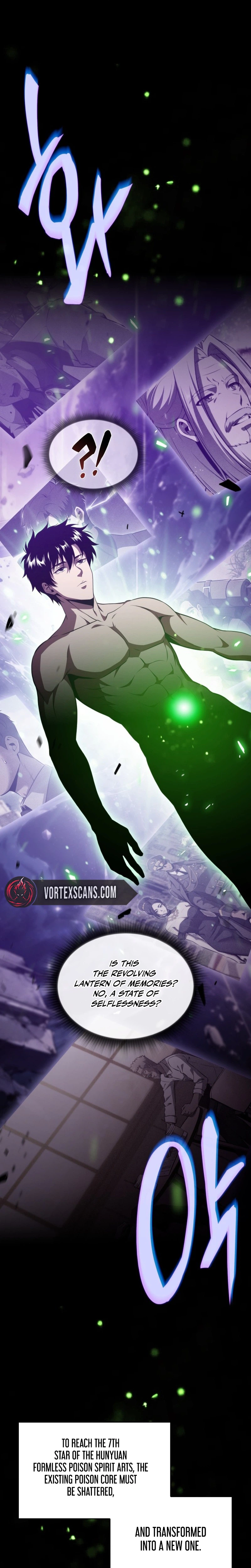 The Chairman of Pharmaceutical Company is a Poison King Chapter 31 Page 19