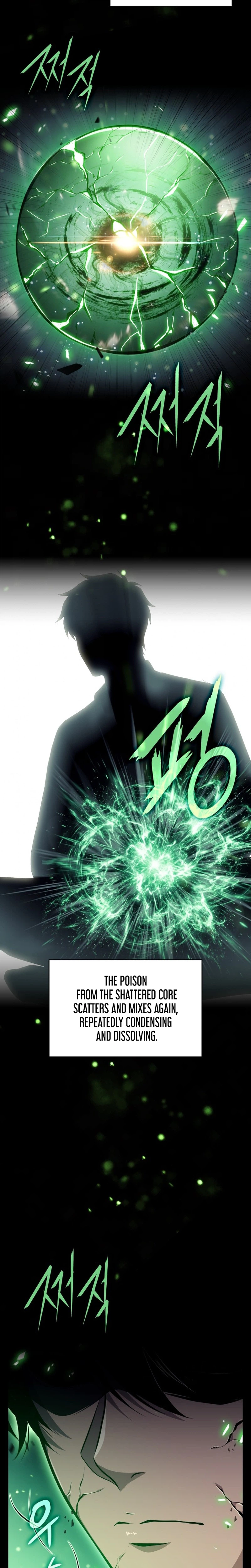 The Chairman of Pharmaceutical Company is a Poison King Chapter 31 Page 20