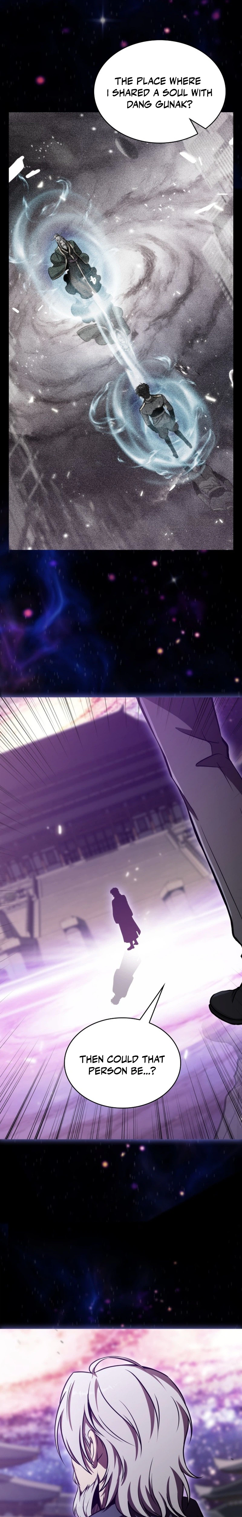 The Chairman of Pharmaceutical Company is a Poison King Chapter 31 Page 24